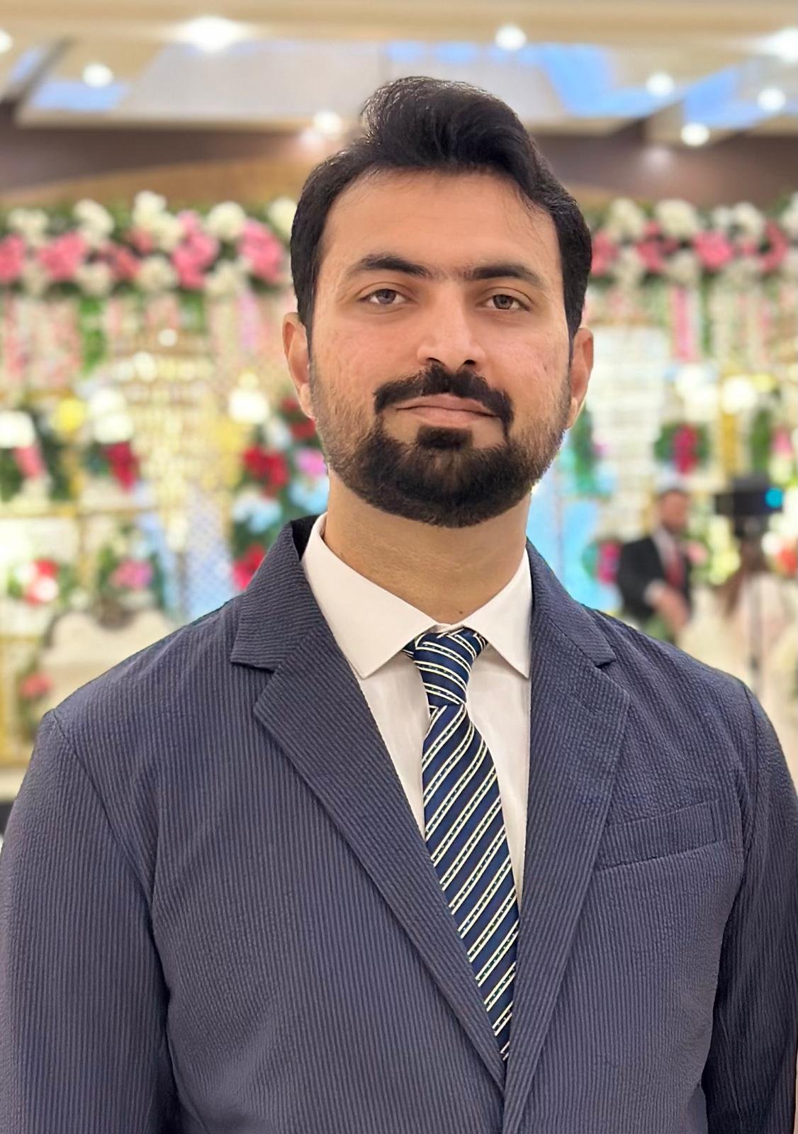 Shahzaib Shah