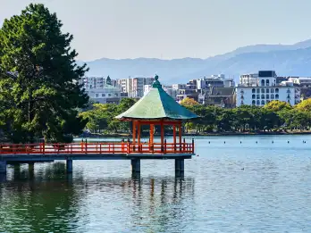 Fukuoka