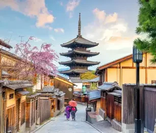 Kyoto