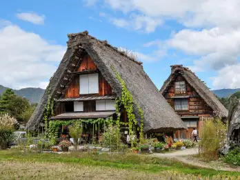 Takayama