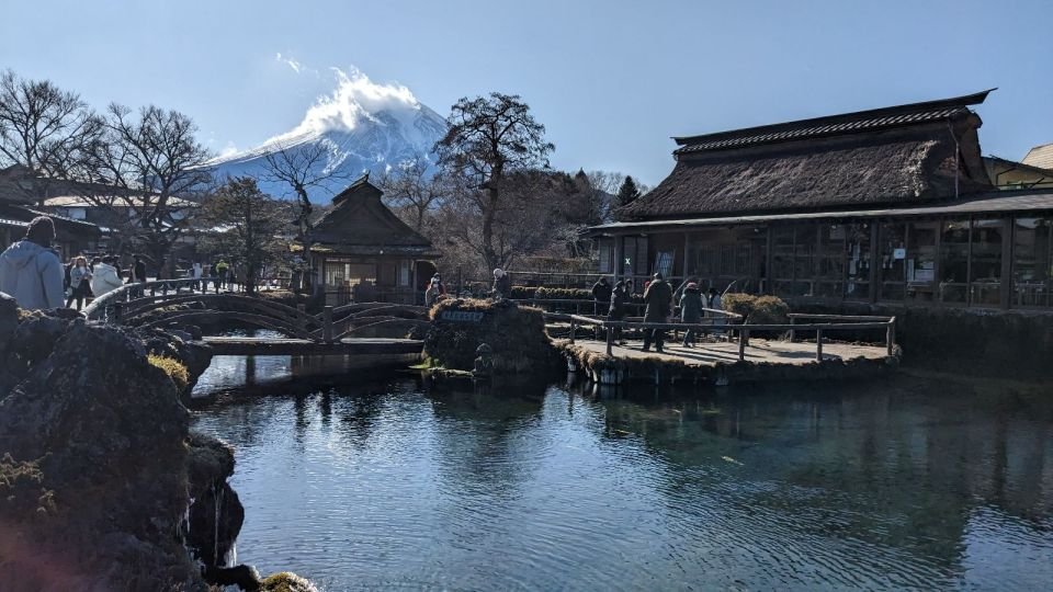 Saiko Ayeshinosato Nenba Traditional Villege